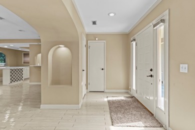 Beautiful Home in the highly sought-after Rehobeth School on Dothan National Golf Club and Hotel in Alabama - for sale on GolfHomes.com, golf home, golf lot