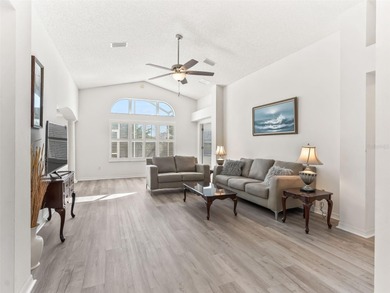 Stunning, Upgraded Oleander/Hawthorne Designer Home - Move-in on Oakleigh Executive Golf Course in Florida - for sale on GolfHomes.com, golf home, golf lot