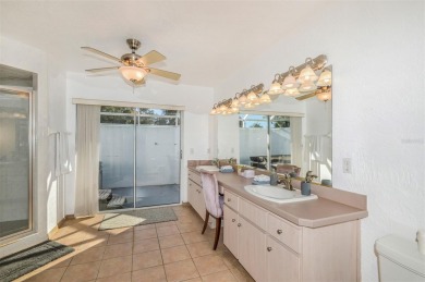 This very spacious 3 bed - 3 bath home in Connell Lake Estates on LakeSide Country Club in Florida - for sale on GolfHomes.com, golf home, golf lot