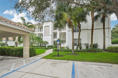 Discover your exquisitely decorated, turnkey home at 8217 on Vanderbilt Country Club in Florida - for sale on GolfHomes.com, golf home, golf lot