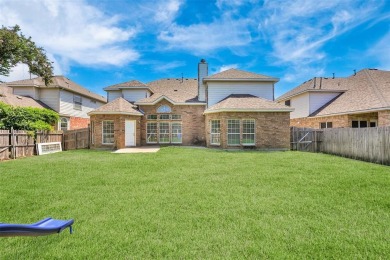 Stunning 6-Bedroom Home in Sought-After Mansfield ISD!  Welcome on Mansfield National Golf Club in Texas - for sale on GolfHomes.com, golf home, golf lot