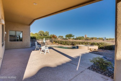 YOU ARE GOING TO LOVE LIVING HERE!  This 2,031 sf, meticulously on Torres Blancas Golf Club in Arizona - for sale on GolfHomes.com, golf home, golf lot