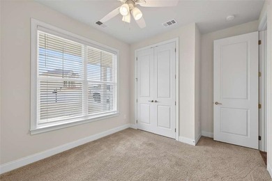 Located in the desirable Chimney Oaks Golf Course community on Chimney Oaks Golf Club in Georgia - for sale on GolfHomes.com, golf home, golf lot