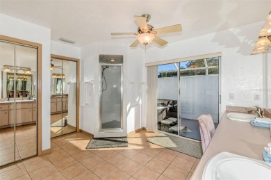 This very spacious 3 bed - 3 bath home in Connell Lake Estates on LakeSide Country Club in Florida - for sale on GolfHomes.com, golf home, golf lot