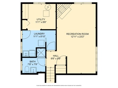 Airy & Elegant Bi-Level Retreat - Move-In Ready in a Great Mount on Mt. Prospect Golf Club in Illinois - for sale on GolfHomes.com, golf home, golf lot