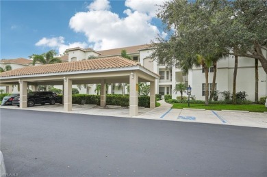 Discover your exquisitely decorated, turnkey home at 8217 on Vanderbilt Country Club in Florida - for sale on GolfHomes.com, golf home, golf lot