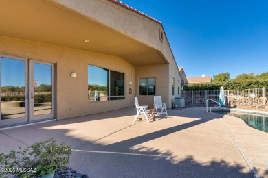 YOU ARE GOING TO LOVE LIVING HERE!  This 2,031 sf, meticulously on Torres Blancas Golf Club in Arizona - for sale on GolfHomes.com, golf home, golf lot