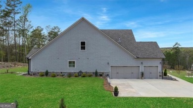 This is too good to believe but it is true, Home in The on The Governors Towne Club in Georgia - for sale on GolfHomes.com, golf home, golf lot