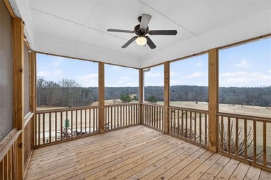 Located in the desirable Chimney Oaks Golf Course community on Chimney Oaks Golf Club in Georgia - for sale on GolfHomes.com, golf home, golf lot