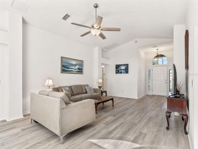 Stunning, Upgraded Oleander/Hawthorne Designer Home - Move-in on Oakleigh Executive Golf Course in Florida - for sale on GolfHomes.com, golf home, golf lot