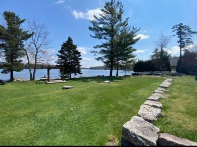 Nestled between 2 Ski Resorts, 2 Golf Courses with direct beach on Split Rock Resort and Country Club in Pennsylvania - for sale on GolfHomes.com, golf home, golf lot