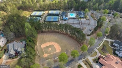This is too good to believe but it is true, Home in The on The Governors Towne Club in Georgia - for sale on GolfHomes.com, golf home, golf lot