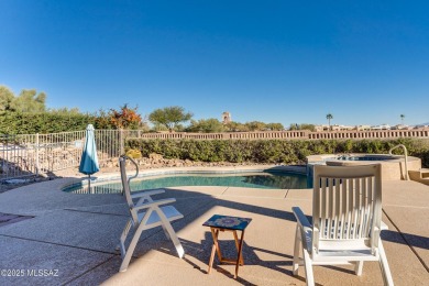 YOU ARE GOING TO LOVE LIVING HERE!  This 2,031 sf, meticulously on Torres Blancas Golf Club in Arizona - for sale on GolfHomes.com, golf home, golf lot