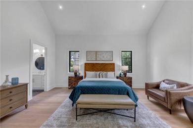 Step into an architectural masterpiece in the prestigious Indian on Indian Hills Country Club in Georgia - for sale on GolfHomes.com, golf home, golf lot