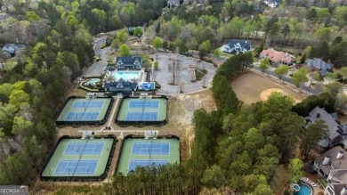 This is too good to believe but it is true, Home in The on The Governors Towne Club in Georgia - for sale on GolfHomes.com, golf home, golf lot