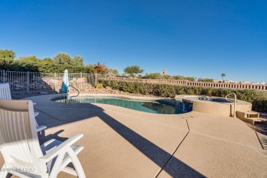 YOU ARE GOING TO LOVE LIVING HERE!  This 2,031 sf, meticulously on Torres Blancas Golf Club in Arizona - for sale on GolfHomes.com, golf home, golf lot