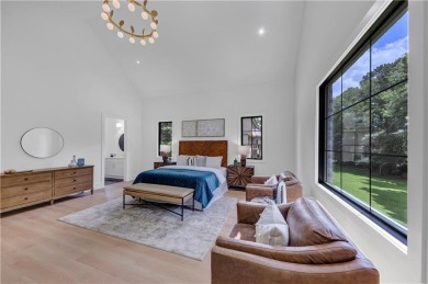 Step into an architectural masterpiece in the prestigious Indian on Indian Hills Country Club in Georgia - for sale on GolfHomes.com, golf home, golf lot