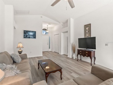 Stunning, Upgraded Oleander/Hawthorne Designer Home - Move-in on Oakleigh Executive Golf Course in Florida - for sale on GolfHomes.com, golf home, golf lot