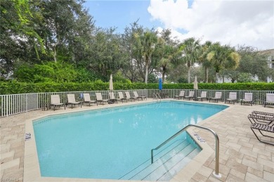 Discover your exquisitely decorated, turnkey home at 8217 on Vanderbilt Country Club in Florida - for sale on GolfHomes.com, golf home, golf lot