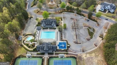 This is too good to believe but it is true, Home in The on The Governors Towne Club in Georgia - for sale on GolfHomes.com, golf home, golf lot