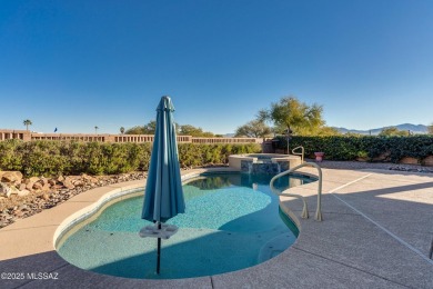 YOU ARE GOING TO LOVE LIVING HERE!  This 2,031 sf, meticulously on Torres Blancas Golf Club in Arizona - for sale on GolfHomes.com, golf home, golf lot