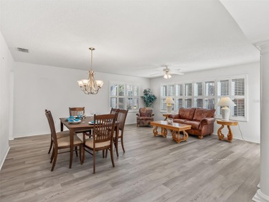 Stunning, Upgraded Oleander/Hawthorne Designer Home - Move-in on Oakleigh Executive Golf Course in Florida - for sale on GolfHomes.com, golf home, golf lot