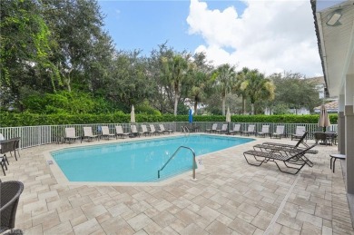 Discover your exquisitely decorated, turnkey home at 8217 on Vanderbilt Country Club in Florida - for sale on GolfHomes.com, golf home, golf lot