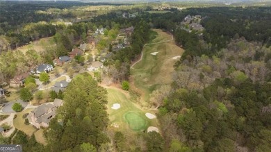 This is too good to believe but it is true, Home in The on The Governors Towne Club in Georgia - for sale on GolfHomes.com, golf home, golf lot