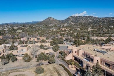 Welcome to the exceptional single-level, 2-bedroom, 2-bathroom on Quail Run Golf Course in New Mexico - for sale on GolfHomes.com, golf home, golf lot