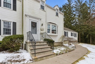 Charming Studio in Gated Panther Valley with In-Unit Laundry and on Panther Valley Golf and Country Club in New Jersey - for sale on GolfHomes.com, golf home, golf lot