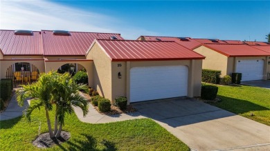 Refined elegance in casual coastal living is what you'll find in on Saint Andrews South Golf Club in Florida - for sale on GolfHomes.com, golf home, golf lot
