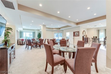 Experience bayfront living in this 6th-floor residence at on Fort Myers Beach and Golf Club in Florida - for sale on GolfHomes.com, golf home, golf lot