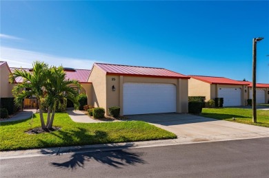 Refined elegance in casual coastal living is what you'll find in on Saint Andrews South Golf Club in Florida - for sale on GolfHomes.com, golf home, golf lot