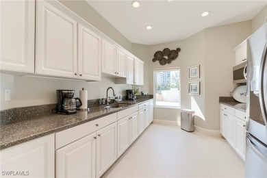 Experience bayfront living in this 6th-floor residence at on Fort Myers Beach and Golf Club in Florida - for sale on GolfHomes.com, golf home, golf lot