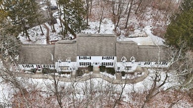 Charming Studio in Gated Panther Valley with In-Unit Laundry and on Panther Valley Golf and Country Club in New Jersey - for sale on GolfHomes.com, golf home, golf lot