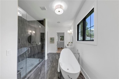 Step into an architectural masterpiece in the prestigious Indian on Indian Hills Country Club in Georgia - for sale on GolfHomes.com, golf home, golf lot