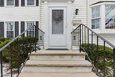 Charming Studio in Gated Panther Valley with In-Unit Laundry and on Panther Valley Golf and Country Club in New Jersey - for sale on GolfHomes.com, golf home, golf lot