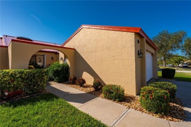 Refined elegance in casual coastal living is what you'll find in on Saint Andrews South Golf Club in Florida - for sale on GolfHomes.com, golf home, golf lot