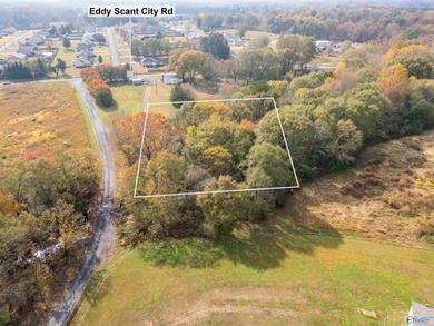 Perfect 1-acre retreat on Gentry Road--just 10 minutes to on Brookside Golf Course in Alabama - for sale on GolfHomes.com, golf home, golf lot