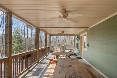 Nestled between 2 Ski Resorts, 2 Golf Courses with direct beach on Split Rock Resort and Country Club in Pennsylvania - for sale on GolfHomes.com, golf home, golf lot