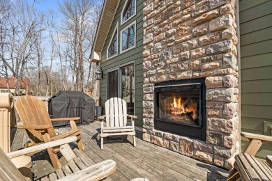 Nestled between 2 Ski Resorts, 2 Golf Courses with direct beach on Split Rock Resort and Country Club in Pennsylvania - for sale on GolfHomes.com, golf home, golf lot