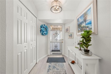 Refined elegance in casual coastal living is what you'll find in on Saint Andrews South Golf Club in Florida - for sale on GolfHomes.com, golf home, golf lot