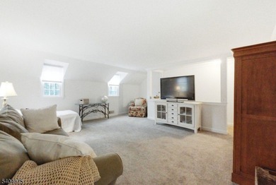 Charming Studio in Gated Panther Valley with In-Unit Laundry and on Panther Valley Golf and Country Club in New Jersey - for sale on GolfHomes.com, golf home, golf lot