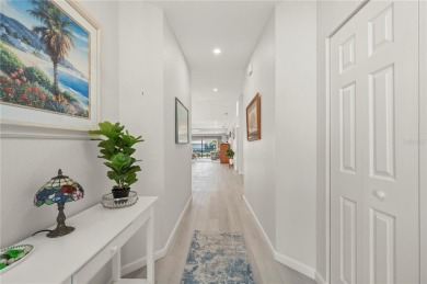 Refined elegance in casual coastal living is what you'll find in on Saint Andrews South Golf Club in Florida - for sale on GolfHomes.com, golf home, golf lot
