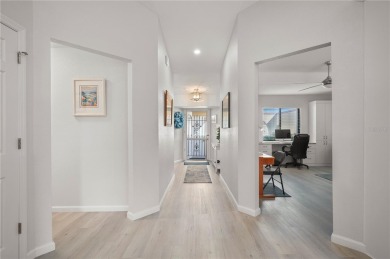 Refined elegance in casual coastal living is what you'll find in on Saint Andrews South Golf Club in Florida - for sale on GolfHomes.com, golf home, golf lot
