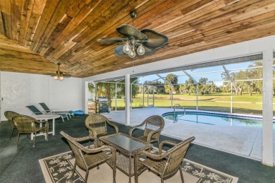 This very spacious 3 bed - 3 bath home in Connell Lake Estates on LakeSide Country Club in Florida - for sale on GolfHomes.com, golf home, golf lot