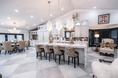 Luxurious golf course living at its finest! Located on Lago Mar on  in Florida - for sale on GolfHomes.com, golf home, golf lot