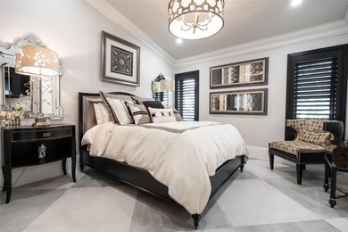 Luxurious golf course living at its finest! Located on Lago Mar on  in Florida - for sale on GolfHomes.com, golf home, golf lot