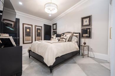 Luxurious golf course living at its finest! Located on Lago Mar on  in Florida - for sale on GolfHomes.com, golf home, golf lot