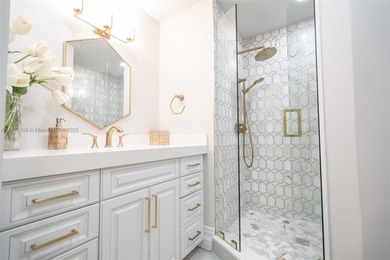 Luxurious golf course living at its finest! Located on Lago Mar on  in Florida - for sale on GolfHomes.com, golf home, golf lot